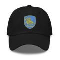 B Co 1-138th IN Dad hat