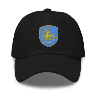 Dad hat - Black