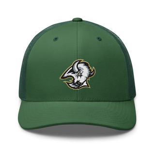 Floyd County Volleyball 77433669 Retro Trucker Hat | Yupoong 6606