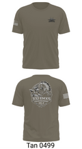 332 emxs crash recovery 22429040 Old School Cotton Feel Shirt - 8