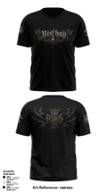 Bishop Tactical Short Sleeve Performance Shirt - 31