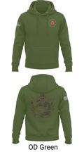 4th Combat Engineer Battalion A Co 69911625 Hoodie - 58