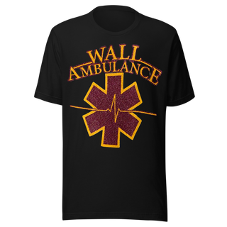 Unisex Staple T-Shirt - Black