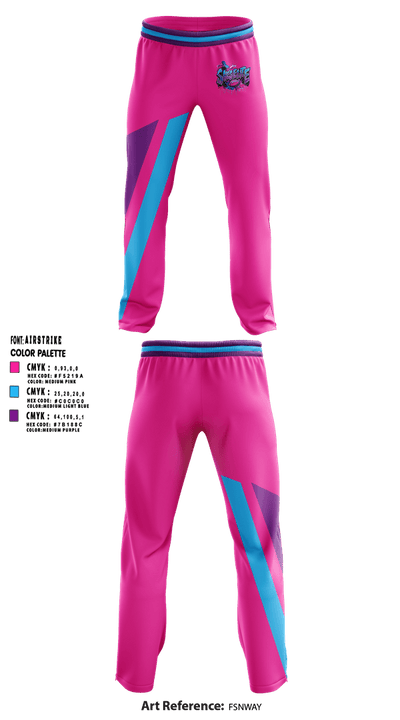 She’s Elite 48832828 Sweatpants - 5