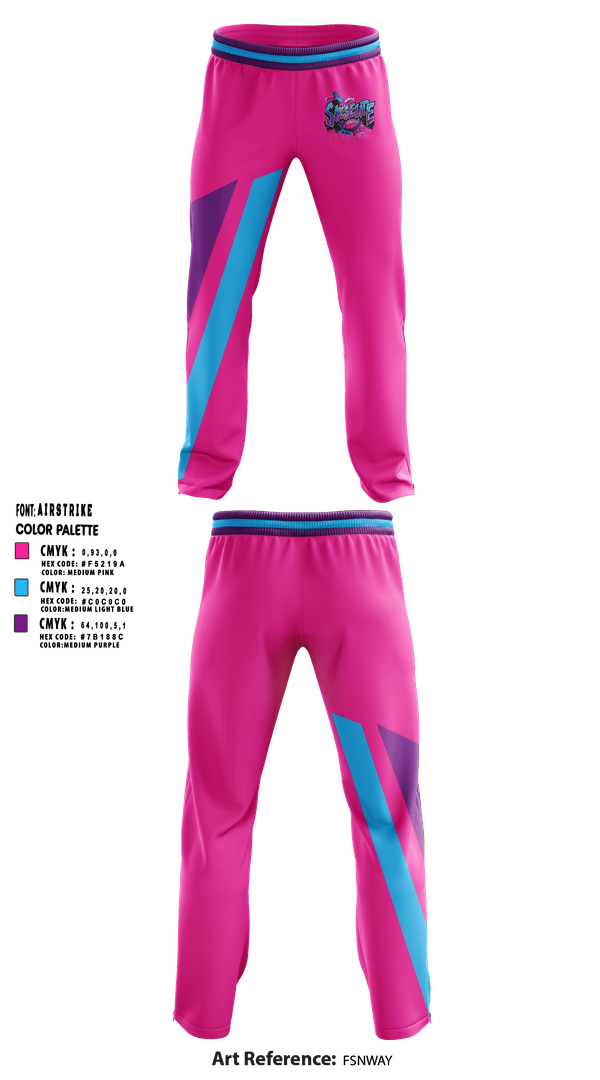 Sweatpants, She’s Elite, , Teamtime, Team time, sublimation, custom sports apparel, team uniforms, spirit wear, spiritwear, sports uniforms, custom shirts, team store, custom team store, fundraiser sports, apparel fundraiser