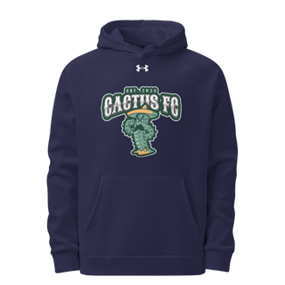 Cactus Fc 14897067 Under Armour Hoodie