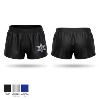 Ranger Panties, Tarentum Borough Police Department, Police, Teamtime, Team time, sublimation, custom sports apparel, team uniforms, spirit wear, spiritwear, sports uniforms, custom shirts, team store, custom team store, fundraiser sports, apparel fundraiser