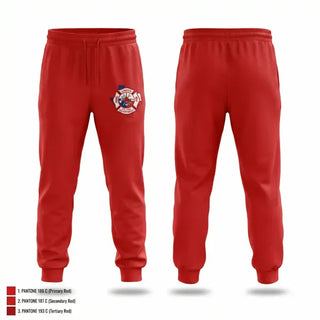 Sweatpants, Linden fire department, Fire Department, Teamtime, Team time, sublimation, custom sports apparel, team uniforms, spirit wear, spiritwear, sports uniforms, custom shirts, team store, custom team store, fundraiser sports, apparel fundraiser