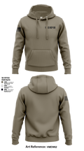 1 TSC OCP G6 Hoodie - 5