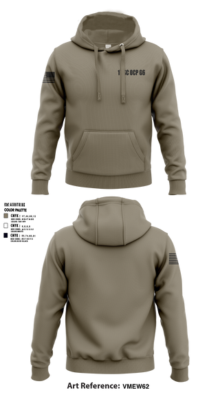 Hoodie, 1 TSC OCP G6, Army, Teamtime, Team time, sublimation, custom sports apparel, team uniforms, spirit wear, spiritwear, sports uniforms, custom shirts, team store, custom team store, fundraiser sports, apparel fundraiser