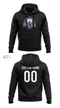 Polar Select 6620869 Hoodie - 161