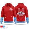 USJ Bruins Hoodie - 1