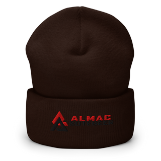 Almac Sotebeer 7562492 Cuffed Beanie | Yupoong 1501KC