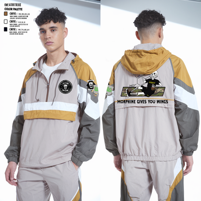 1-37 AR 67531053 Windbreaker - 1