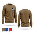 Detachment 002 27485156 Crew Neck Sweatshirt - 1