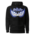 The Spark of Love Foundation Unisex Hoodie - 1