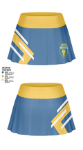Cristo Rey Richmond High School Cheer 38759734 Skort - 1