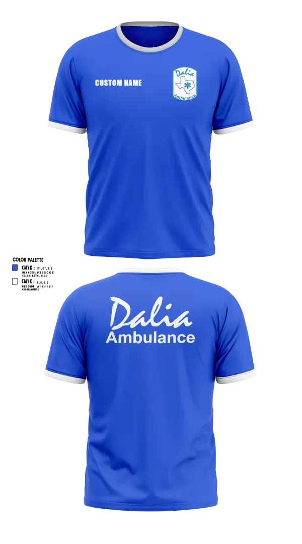 FREE T-SHIRT