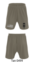 12 LCT 23495369 Athletic Shorts With Pockets - 7
