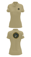 South C 7502536 Women's Short Sleeve Performance Polo  - 90