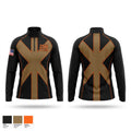 25H TTSB Windbreaker - 1