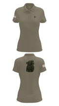 Deployment & Distribution Flight 11533271 Women's Short Sleeve Performance Polo  - 75