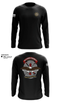 Alcorn County Special Operations 49375736 Long Sleeve Performance Shirt - 21