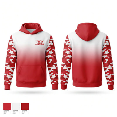 Twin Lakes Hoodie - 1