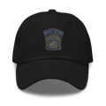 Galesburg Police Department Dad hat