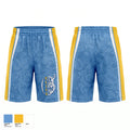 Cape Elite Athletic Shorts With Pockets - 1