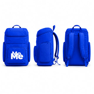 Gear Bag, Me, Navy, Teamtime, Team time, sublimation, custom sports apparel, team uniforms, spirit wear, spiritwear, sports uniforms, custom shirts, team store, custom team store, fundraiser sports, apparel fundraiser