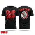 Aliquippa Quips 62566618 Short Sleeve Performance Shirt - 2