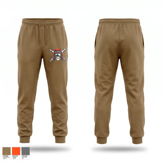 Sweatpants, Alpha Btry Avalanche, Army, Teamtime, Team time, sublimation, custom sports apparel, team uniforms, spirit wear, spiritwear, sports uniforms, custom shirts, team store, custom team store, fundraiser sports, apparel fundraiser