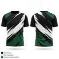 SSA Havoc 64366096 Short Sleeve Performance Shirt - 1