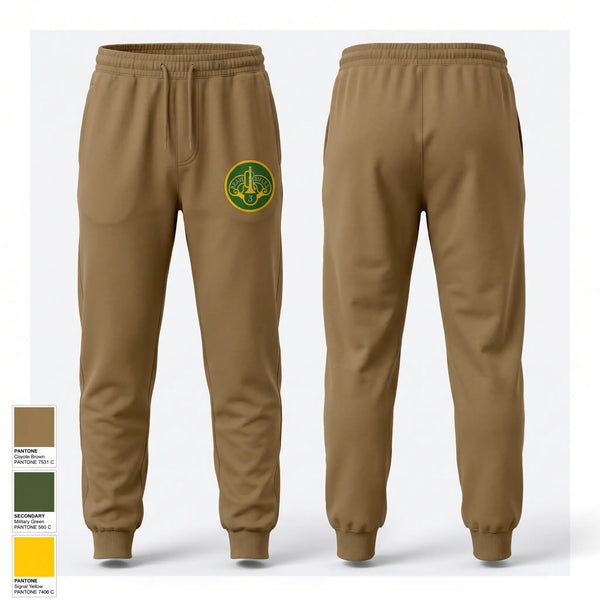Sweatpants, 3rd Cavalry Regiment, Army, Teamtime, Team time, sublimation, custom sports apparel, team uniforms, spirit wear, spiritwear, sports uniforms, custom shirts, team store, custom team store, fundraiser sports, apparel fundraiser