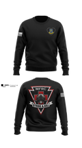 Wind River USWFS Crew Neck Sweatshirt - 7
