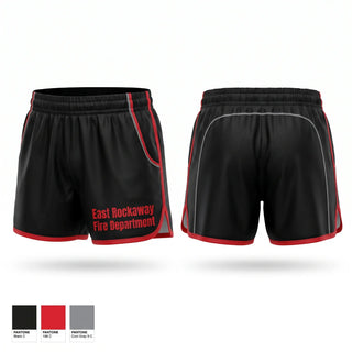 Ranger Panties, East Rockaway Fire Department, Fire Department, Teamtime, Team time, sublimation, custom sports apparel, team uniforms, spirit wear, spiritwear, sports uniforms, custom shirts, team store, custom team store, fundraiser sports, apparel fundraiser