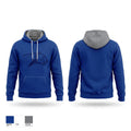 Jarrell Middle School Basketball Hoodie - 2