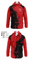 Oak Ridge Youth Association 70510293 Windbreaker - 1