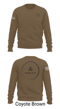 Retired 74998904 Crew Neck Sweatshirt - 5
