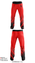 Panthers 50004080 Sweatpants - 1