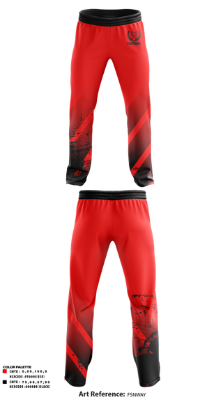 Sweatpants, Panthers, Men's Soccer, Teamtime, Team time, sublimation, custom sports apparel, team uniforms, spirit wear, spiritwear, sports uniforms, custom shirts, team store, custom team store, fundraiser sports, apparel fundraiser