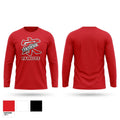 Certified Famlife Long Sleeve Performance Shirt - 2