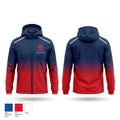 McKeesport Tigers Windbreaker - 1