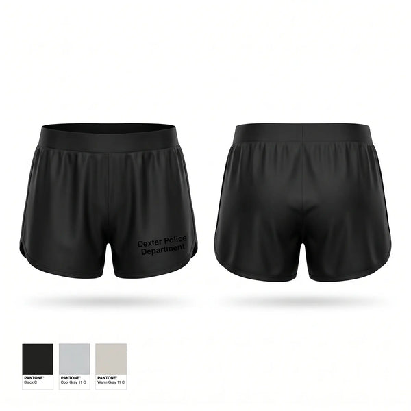 Ranger Panties, Dexter Police Department, Police, Teamtime, Team time, sublimation, custom sports apparel, team uniforms, spirit wear, spiritwear, sports uniforms, custom shirts, team store, custom team store, fundraiser sports, apparel fundraiser