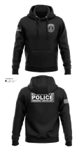Emergency Service Unit 40804192 Hoodie - 21