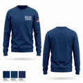 Middletown Police Department Crew Neck Sweatshirt - 1