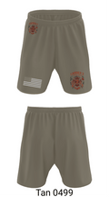 Ladder 2 64512356 Athletic Shorts With Pockets - 7