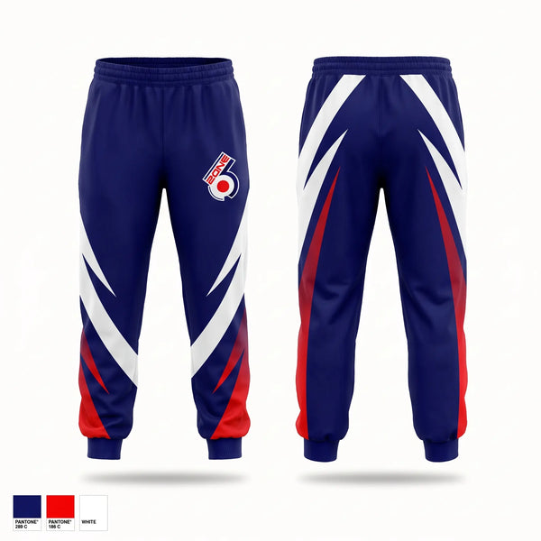 Sweatpants, Zone 6, , Teamtime, Team time, sublimation, custom sports apparel, team uniforms, spirit wear, spiritwear, sports uniforms, custom shirts, team store, custom team store, fundraiser sports, apparel fundraiser