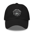 Socorro Fire Department Dad hat